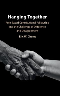 Hanging Together - Cheng, Eric W.