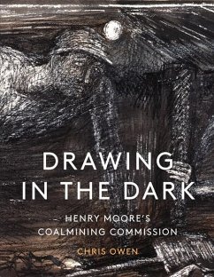 Drawing in the Dark - Owen, Chris