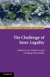 The Challenge of Inter-Legality - Bild 1