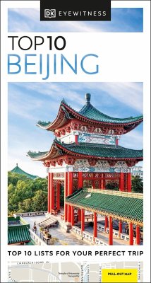 DK Top 10 Beijing - DK Travel