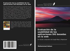 Evaluación de la usabilidad de las aplicaciones SIG basadas en la web - Adnan, Muhammad; Khan, Zulfiqar Ali