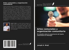 Artes comunales y organización comunitaria - Nnaji, Joseph A.