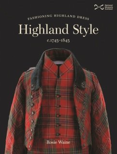 Highland Style - Waine, Rosie