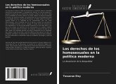 Los derechos de los homosexuales en la política moderna