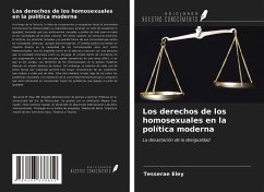 Los derechos de los homosexuales en la política moderna - Eley, Tesserae