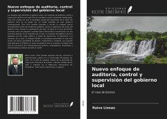 Nuevo enfoque de auditoría, control y supervisión del gobierno local - Linnas, Raivo