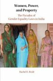 Women, Power, and Property: The Paradox of Gender Equality Laws in India
