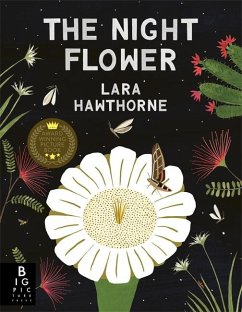 The Night Flower - Hawthorne, Lara