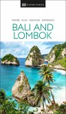 DK Bali and Lombok