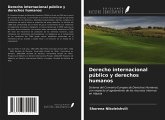 Derecho internacional público y derechos humanos