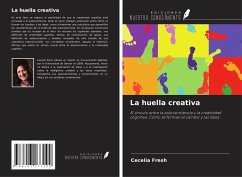 La huella creativa - Fresh, Cecelia