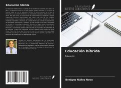 Educación híbrida - Núñez Novo, Benigno