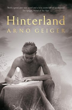 Hinterland - Geiger, Arno