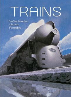 Trains - Tanel, Franco