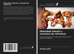 Obesidad infantil y consumo de refrescos - Jaffar, Madiha