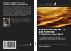 FORMACIÓN DEL IPC DE LOS FUTUROS COMERCIALIZADORES