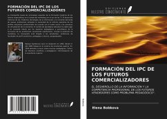 FORMACIÓN DEL IPC DE LOS FUTUROS COMERCIALIZADORES - Bobkova, Elena