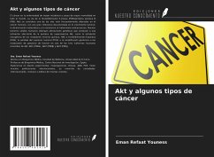 Akt y algunos tipos de cáncer - Youness, Eman Refaat