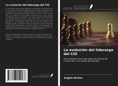 La evolución del liderazgo del CIO - Berton, Angela