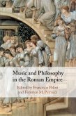 Music and Philosophy in the Roman Empire Music and Philosophy in the Roman Empire