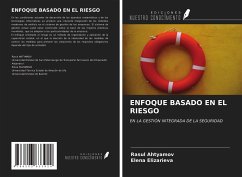 ENFOQUE BASADO EN EL RIESGO - Ahtyamov, Rasul; Elizarieva, Elena