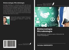 Biotecnología Microbiología - Harikanto, Sariaka