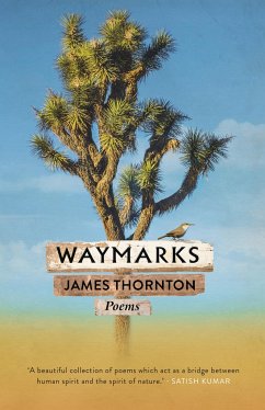 Waymarks - Thornton, James