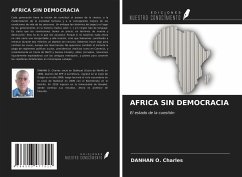 AFRICA SIN DEMOCRACIA - O. Charles, Danhan