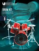 London College of Music Drum Kit Handbook 2022: Grade 8