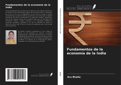 Fundamentos de la economía de la India - Bhalla, Aru