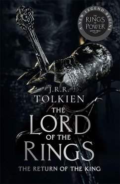 The Return of the King - Tolkien, John R. R.