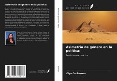 Asimetría de género en la política: - Ovcharova, Olga