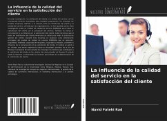 La influencia de la calidad del servicio en la satisfacción del cliente - Fatehi Rad, Navid