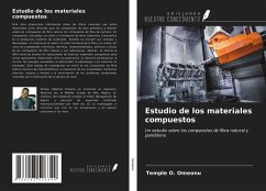 Estudio de los materiales compuestos - Omeonu, Temple O.