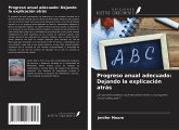 Progreso anual adecuado: Dejando la explicación atrás