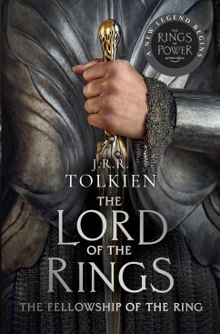 The Fellowship of the Ring - Tolkien, John R. R.