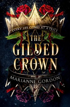 The Gilded Crown - Gordon, Marianne