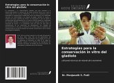 Estrategias para la conservación in vitro del gladiolo