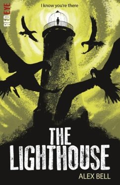 Cover The Lighthouse