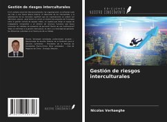 Gestión de riesgos interculturales - Verhaeghe, Nicolas