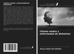 Células madre y enfermedad de Alzheimer - Alkaffas, Marwa Abdul latif