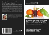 Naranja de lima: potencial biotecnológico fungicida