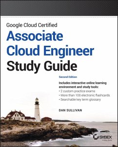 Google Cloud Certified Associate Cloud Engineer Study Guide - Sullivan, Dan