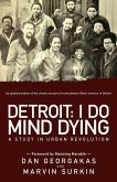 Detroit: I Do Mind Dying (eBook, ePUB)