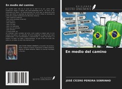 En medio del camino - Pereira Sobrinho, José Cícero