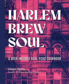 Harlem Brew Soul - Beatty, Celeste