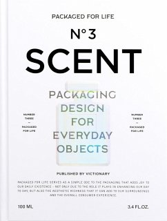 Packaged for Life: Scent - Victionary