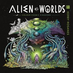 Alien Worlds - Rosanes, Kerby
