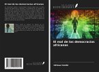 El mal de las democracias africanas