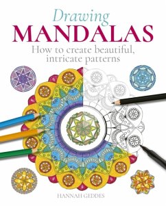 Drawing Mandalas - Geddes, Hannah